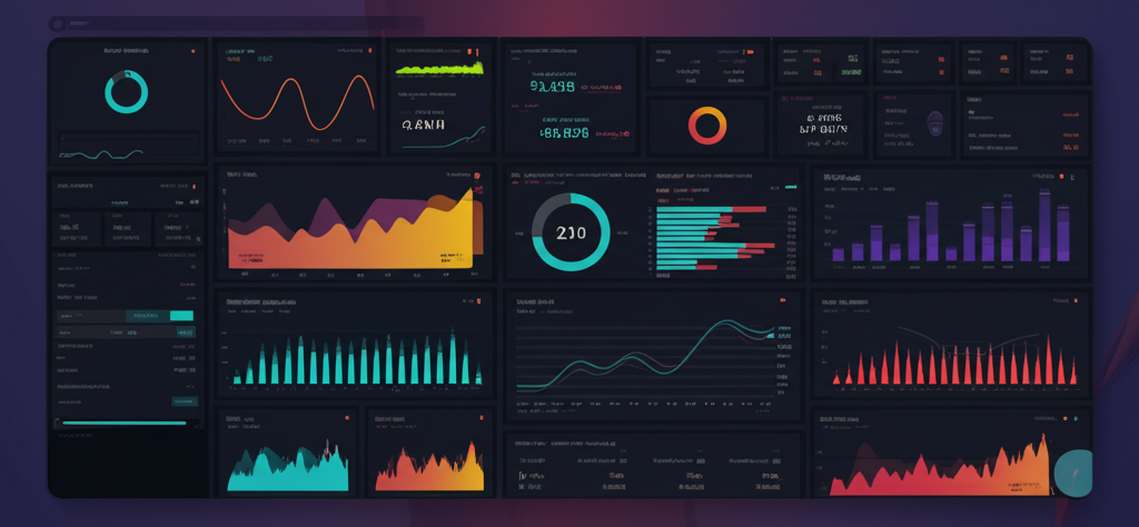 Integrated Dashboard